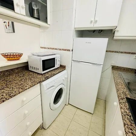 Apartment A323 - Calasol - 2004 Finestrat S.l. *